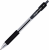 Długopis automatyczny Rystor, Boy Pen Eko, 0.7mm, czarny
