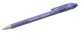 Długopis automatyczny Paper Mate, FlexGrip RT, 0.4mm, niebieski