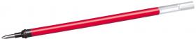Wkład do długopisu Rystor, F-6000, czerwony