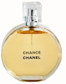 Woda perfumowana damska Chanel Chance 50ml