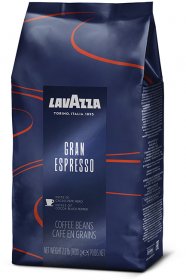 Kawa ziarnista Lavazza Gran Espresso, 1kg