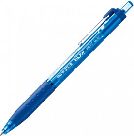 Długopis automatyczny Paper Mate, InkJoy 300RT, M, niebieski