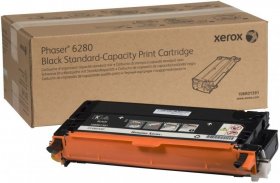 Toner Xerox (106R01391), 3000 stron, black (czarny)