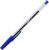 Długopis Niceday, Stick Visible, 1mm niebieski