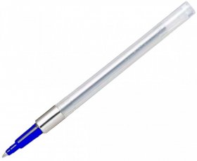 Wkład SNP7 do długopisu Uni, 0.7mm, niebieski