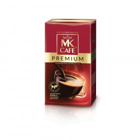 Kawa mielona MK Cafe Premium, 500g