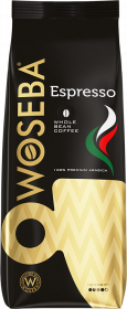 Kawa ziarnista Woseba Espresso, 500g