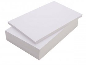 Papier ksero Economy, A3, 80g/m2, 500 arkuszy, biały