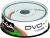Płyta DVD-R Omega Freestyle, do jednokrotnego zapisu, 4.7 GB, cake box, 25 sztuk