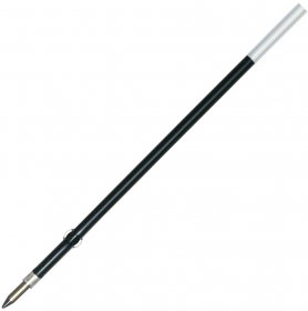 Wkład do długopisu Penac Sleek Touch, Side101, Pepe, RBR, RB085, CCH3, 1.0mm, czarny