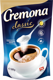 Śmietanka do kawy Cremona Classic, w proszku, 200g