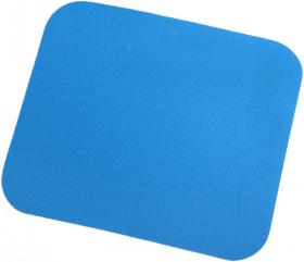 Podkładka piankowa pod mysz LogiLink, 250x220x3mm, niebieski