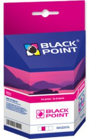 Tusz Black Point BPH971XLM (CN627AE), 100ml, magenta (purpurowy)