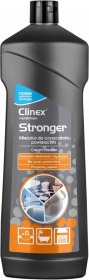 Mleczko do czyszczenia Clinex Stronger, 750 ml