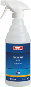 Odplamiacz Buzil Clean UP, 600ml, spray