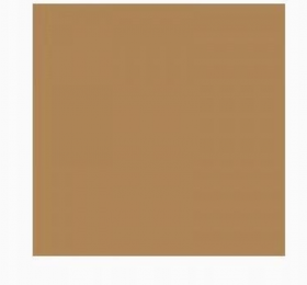 Brystol Happy Color, A1, 170g/m2, brązowy
