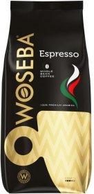 Kawa ziarnista Woseba Espresso, 1kg