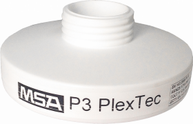 Filtr MSA PlexTec P3, MSA-FI-P3R, biały (c)
