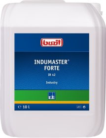 Środek do mycia Buzil Indumaster Forte IR42, 10l