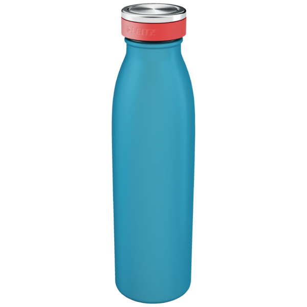 Butelka termiczna Leiz Cosy 500 ml niebieski