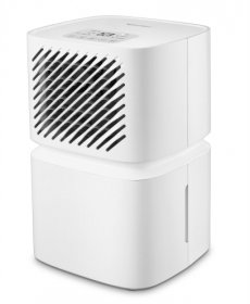 Osuszacz powietrza kondensacyjny Warmtec ODT-12, Wifi, 2.2l, domowy, biały
