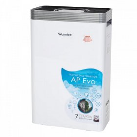 Oczyszczacz powietrza AP Evo, do  pomieszczeń o powierzchni do 50m2