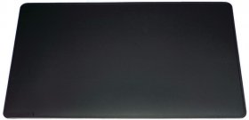 Podkład na biurko Durable, 650x520mm, czarny