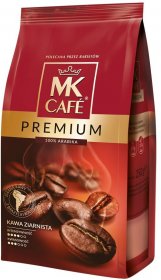 Kawa ziarnista MK Cafe Premium, 250g