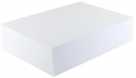 Papier satynowany Mondi Color Copy, A5, 200g/m2, 250 arkuszy, biały