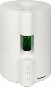Nawilżacz powietrza Blaupunkt AHA501, z funkcją aromaterapii i aromatyzerem (dyfuzorem), 4l, biały