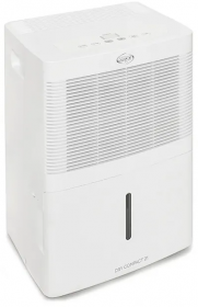 Osuszacz powietrza Argo Dry Compact 2, 4l, biały