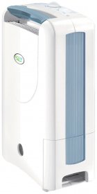 Osuszacz powietrza adsorpcyjny Ecoair DD1 Simple, 2l, biały