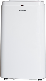 Outlet: Klimatyzator przenośny Ravanson MAC-12000, biały