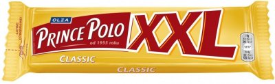 Wafel Prince Polo Classic XXL, kakaowy, 50g