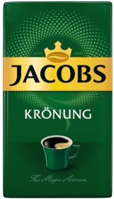 Kawa mielona Jacobs Kronung, 250g