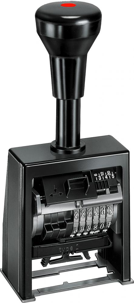 Numerator automatyczny Reiner B6