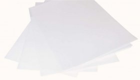 Papier wielkoformatowy Xerox, 75g/m2, A0, szerokość 841mm, 125 arkuszy