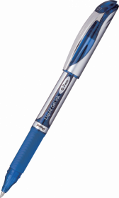 Pióro kulkowe Pentel, BL57, 0.7mm, niebieski