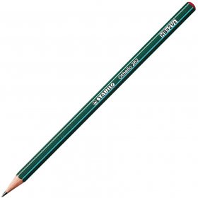 Ołówek Stabilo Othello, HB, zielony