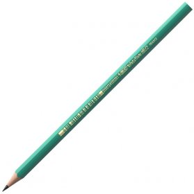 Ołówek BIC Evolution Original 650, HB, zielony