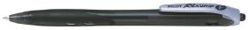 Długopis automatyczny Pilot, Rexgrip F, 0.21mm, czarny