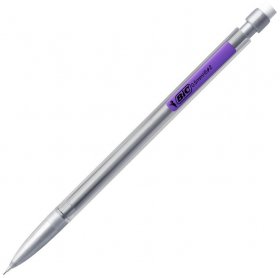 Ołówek automatyczny Bic Matic Original Fine, HB, 0.5mm, z gumką, mix kolorów