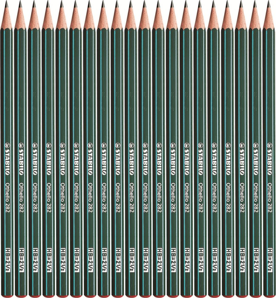 Ołówek Stabilo Othello 282 - HB
