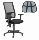 Krzesła, fotele i akcesoria